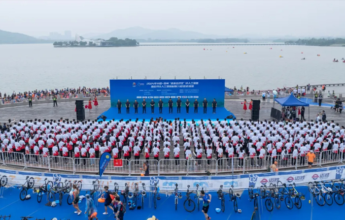 谈求吧体育-2025中国体博会商用健身展区丨全人群健康管理，重塑科技健身未来